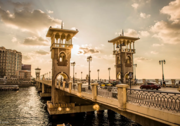 Alexandria 2 Days and 1 Night