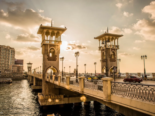 Alexandria 2 Days and 1 Night