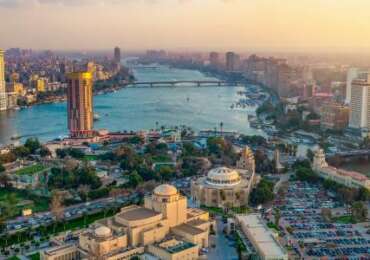 Cairo 2 Days, 1 Night