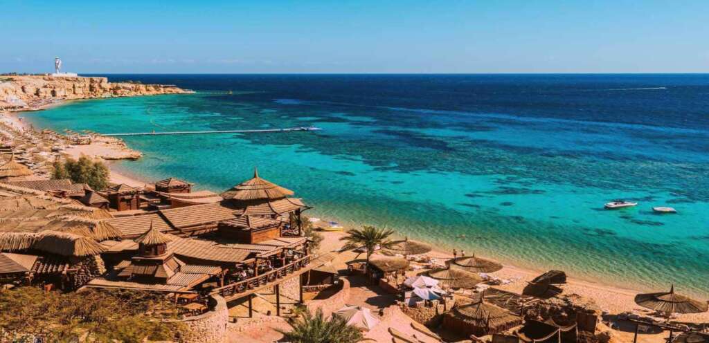 Sharm el-Sheikh