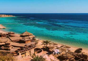 Sharm el-Sheikh