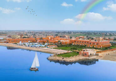 Two-Day Tourist Program in Fayoum Day 1: Arrival in Fayoum: Arrive early in the morning to make the most o