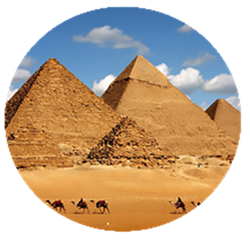 Giza Complex