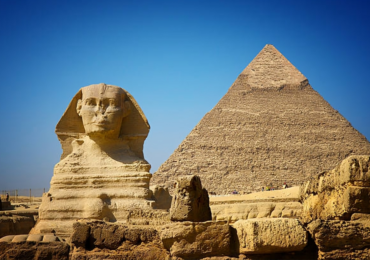 Unveiling Ancient Wonders: A Glimpse into Our Egypt Tour (Cairo & Luxor Highlights)
