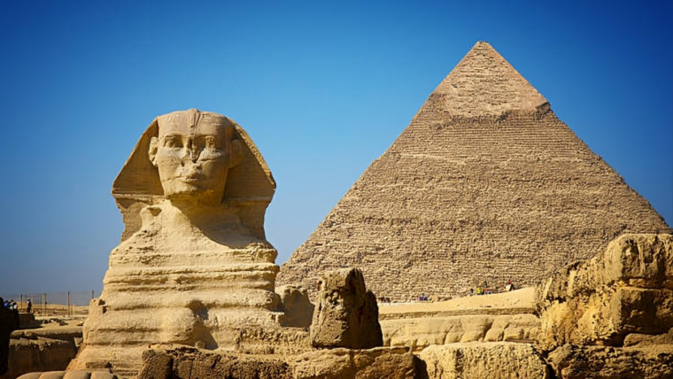 Unveiling Ancient Wonders: A Glimpse into Our Egypt Tour (Cairo & Luxor Highlights)
